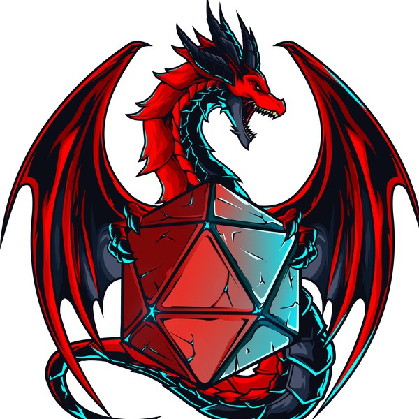 Design by Tito Piccolo titled "the dice decide"