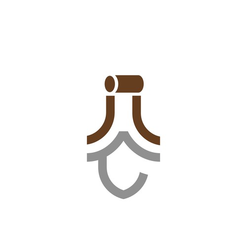 JLC Logo Design by abubash_