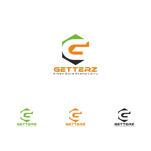 Logo design contest entry by Art_E_craft™