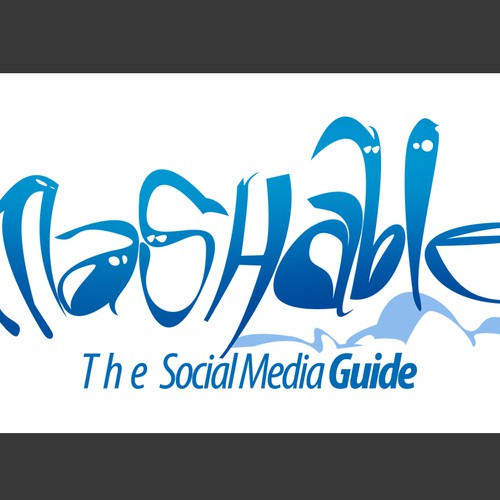 The Remix Mashable Design Contest: $2,250 in Prizes Design by Underwolf