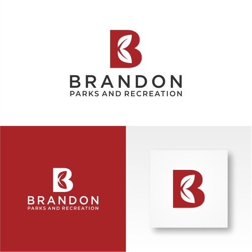 Sporty Logo Needed for Parks and Recreation Department in Brandon, Mississippi-ontwerp door ArtSkills™