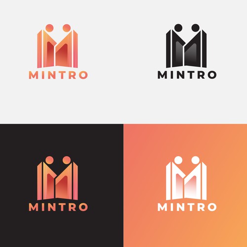 New App/Company Logo Design by Vector_Designer