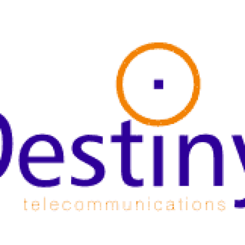 Diseño de destiny de Reg Print