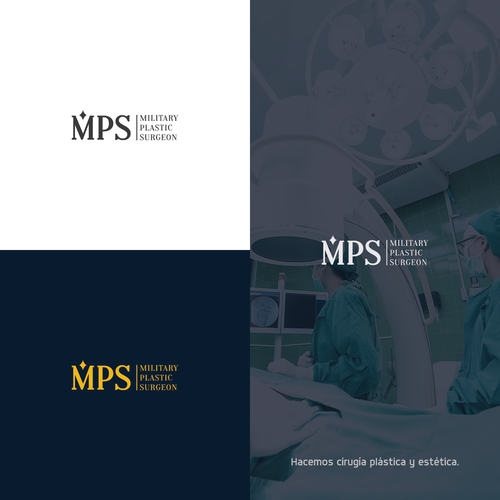 Logo design contest entry by Aesthetik