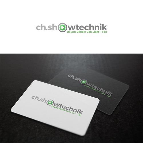 Logo design contest entry by mikule