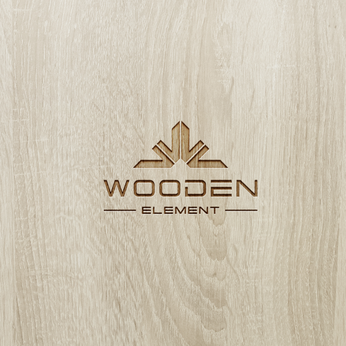 Inspire customers with a sleek timber joinery logo | Logo design contest