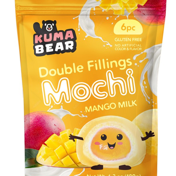 Mochi package 