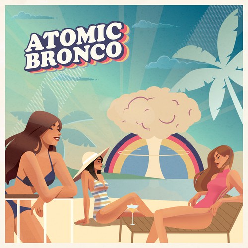  contest entry by Mulyana D-Zign