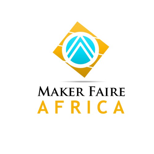 Logo - African Gadget Conference Design by archys