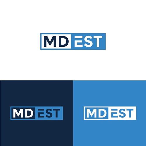 Logo & brand identity pack contest entry by K-design™