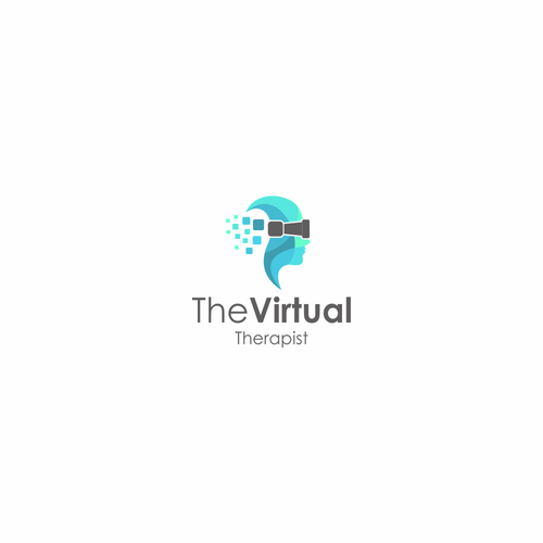 Logo for Mental Health therapy consultancy and educational business Design by Nirvana666