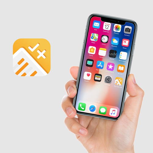 Designs | Decision Pro/Con App Icon | Icon or button contest
