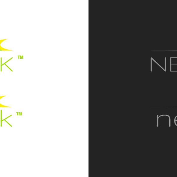 Create a winning logo design for netspark