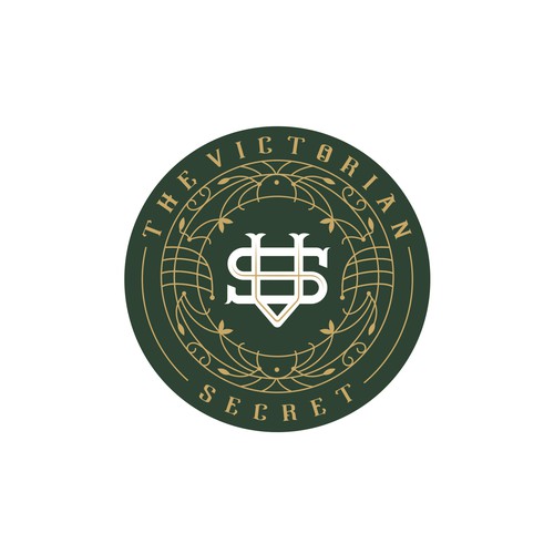 The Victorian Secret Design by LoreSil