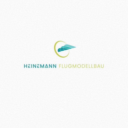 Create an engaging logo design for a model glider designer & manufacturer Design by masterfulworld