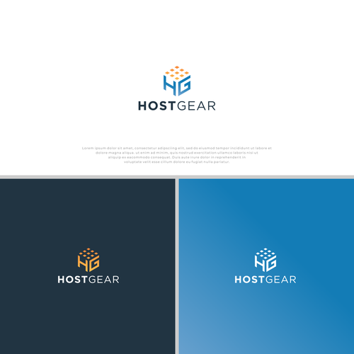 New logo needed for existing website design Design by bioniq_9