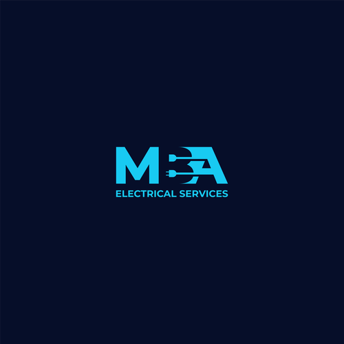 New Electrical Company Design by Hajime™