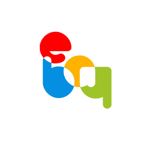 Smarttaste™さんの99designs community challenge: re-design eBay's lame new logo!デザイン