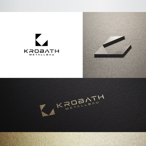 Logo design contest entry by POZIL