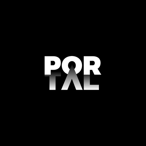 New Portal Design for an Immersive Experience Diseño de CostinLogopus