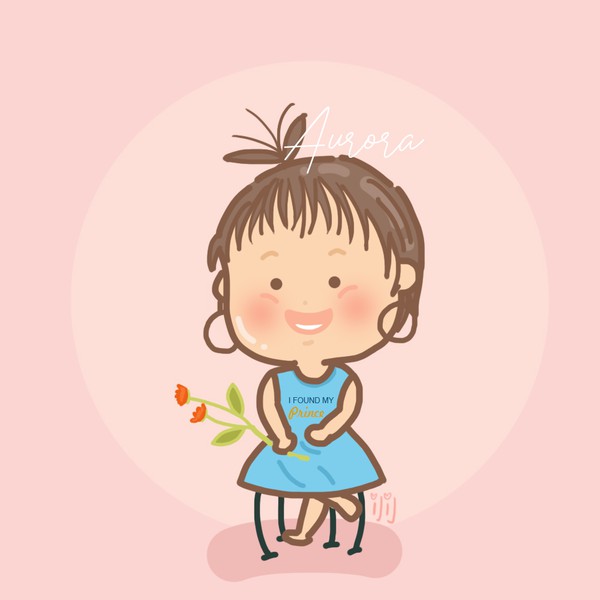 Design by Veril titled "Illustration"