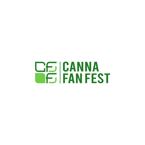 CANNA FAN FEST Design by PIXSIA™