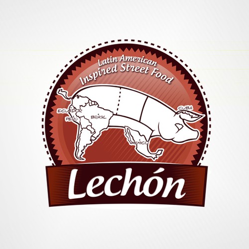  contest entry by JosH.Creative™