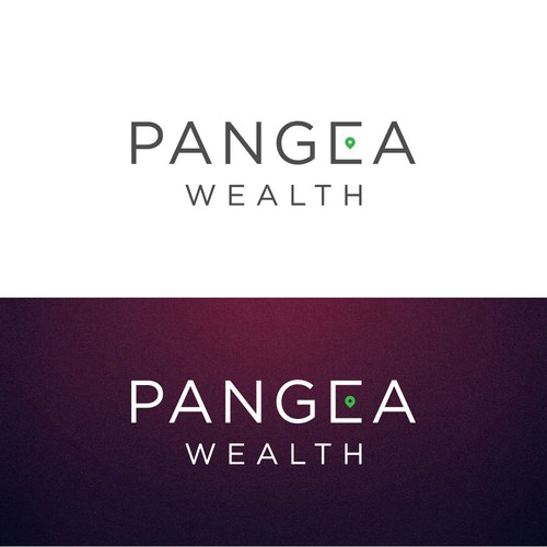 We need a punchy logo to help us unlock the potential of our clients' wealth Design by BrandWorks™