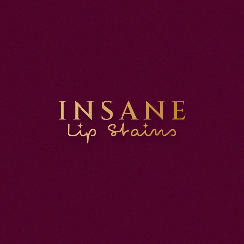 Insane Lipstains Design by CU4TRO ™