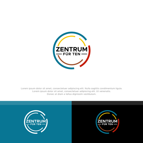 Logo design contest entry by OpheRocklab