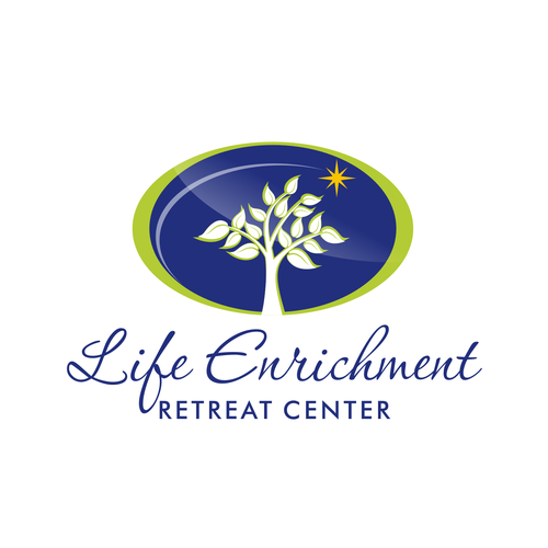 New logo wanted for Life Enrichment Retreat Center | Logo design contest