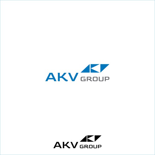 We need an elegant logo for out holding company Design by Art Dil€tt@nt£