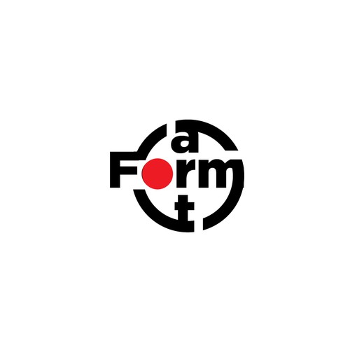 Logo design contest entry by vinsmoke std