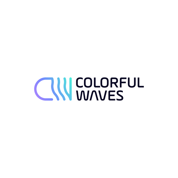 Colorful Waves