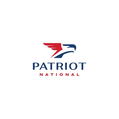 Design Patriots National Golf Club di S.P.W