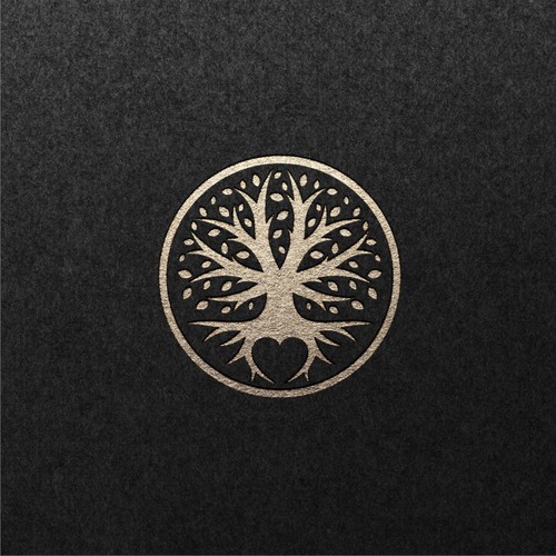 Designs | Need company logo for cannabis dispensary! Tree of Life ...