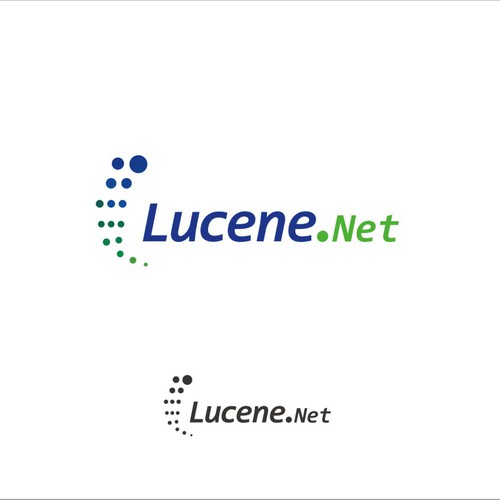 Help Lucene.Net with a new logo Design von Felice9