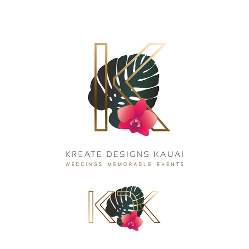 Kreate a Logo Design by desi9nart