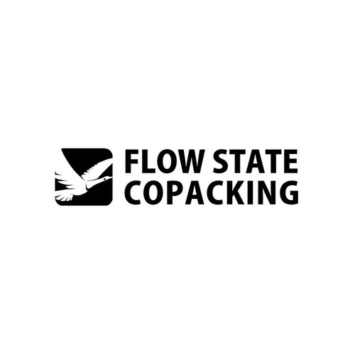 Flow State logo Design by T80