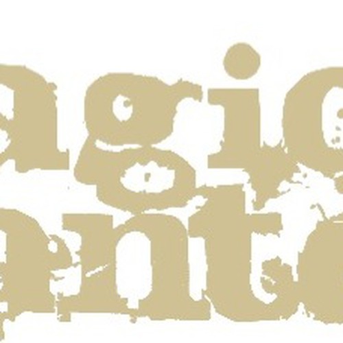 Logo for Magic Lantern Firmware +++BONUS PRIZE+++ Diseño de min lee