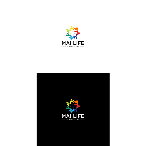 Logo design contest entry by Badasss