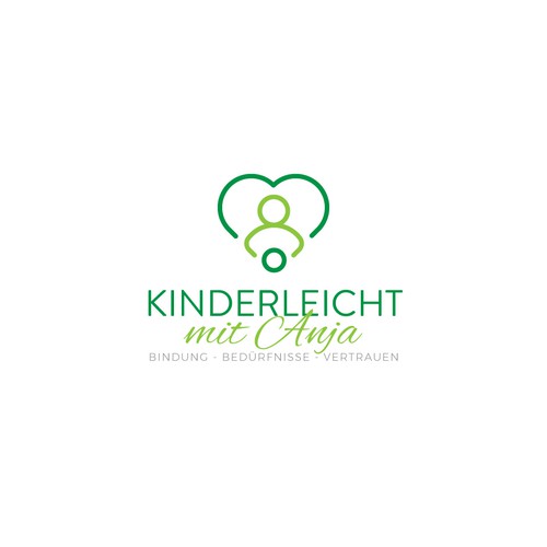 Logo design contest entry by Sven Adler