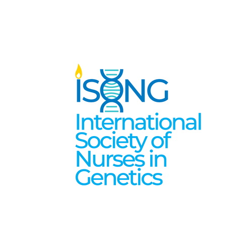 ISONG logos 2021 Design by Victor Langer