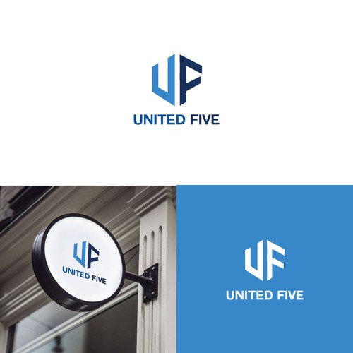 United Five Design von Graphicwork79