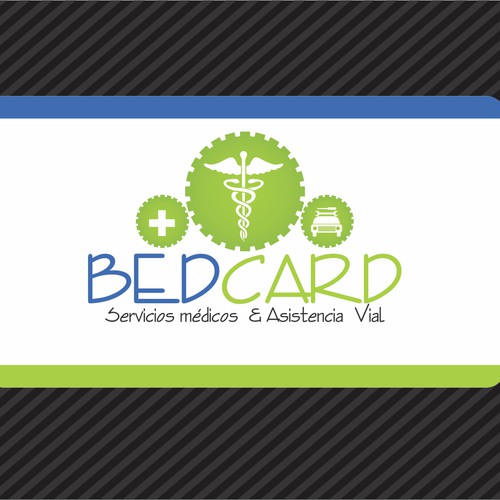 Logo design contest entry by RasekMaster77