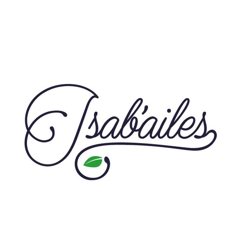 Logo design contest entry by Avicretv