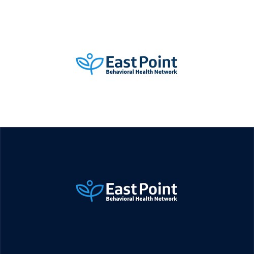 Beautiful logo needed for our behavioral health network  Design by arkum