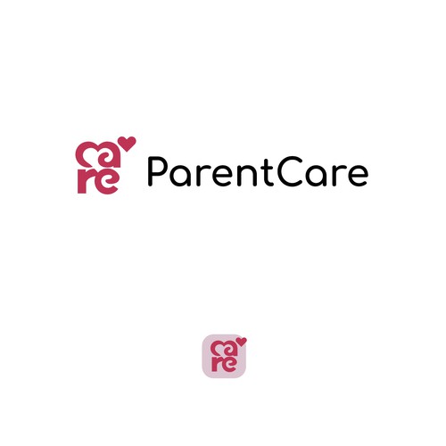 Marcos!さんのDesign a heartwarming logo for helping your parents as they get older.デザイン