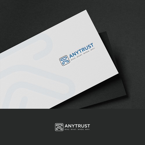 Logo for a new company name within IT security Design by Designer Mehfuz