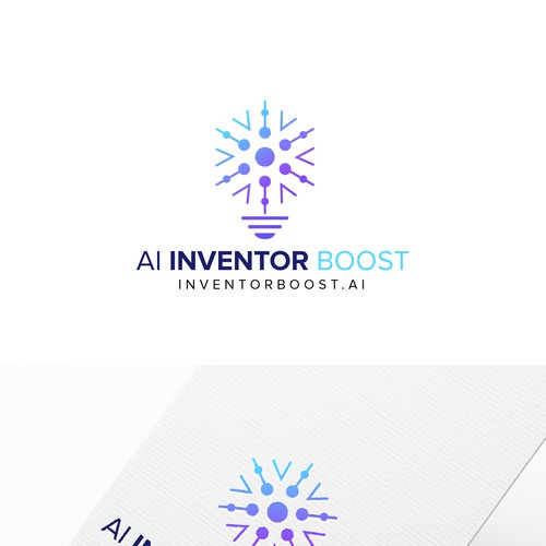 AI Invent Boost Design by Ḍijhā'in